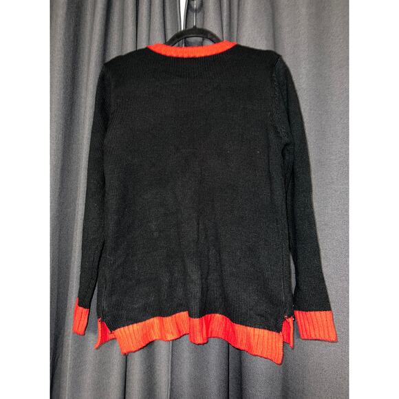 Ugly Christmas Sweater Xmas Size Small NWT - Picture 4 of 4